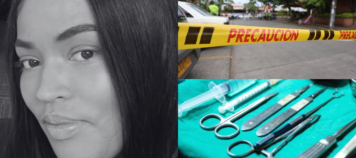 La Policía de Nueva York falleció en Cali tras someterse a una cirugía estética.