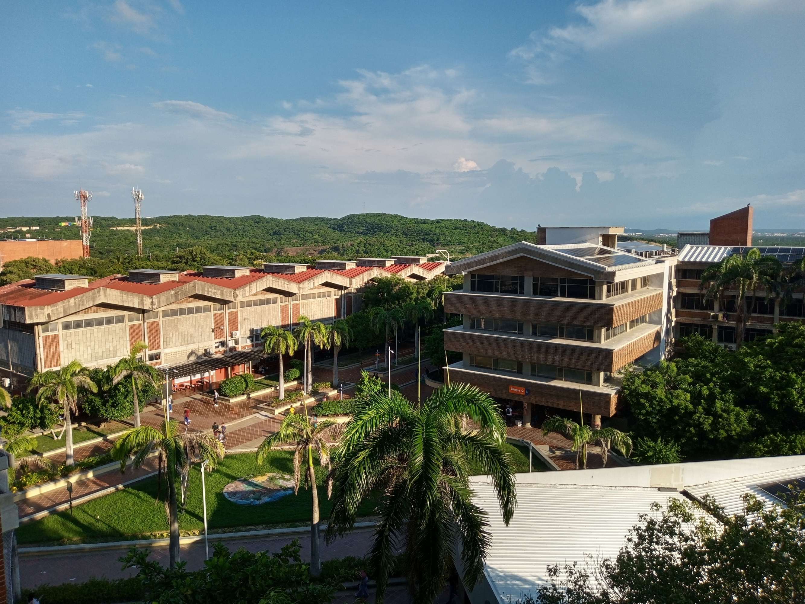 universidad del atlantico