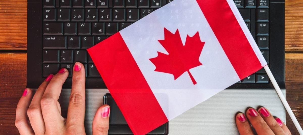 Trabajos Canadá