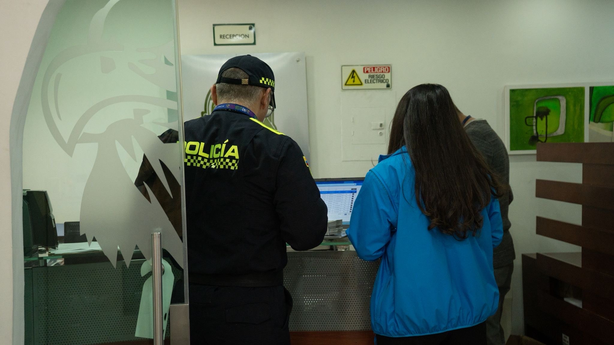 Supervigilancia suspende operaciones de dos empresas de seguridad privada en Cali y Bogotá por presuntas irregularidades