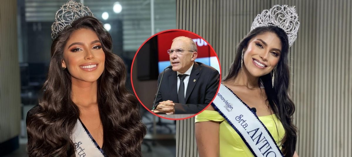 Laura Gallego sobre escándalo de vídeo. Roy Barreras salió a hablar.