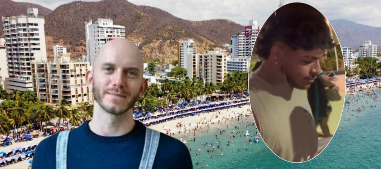 ¿Quién es el último capturado por el crimen y desmembramiento del biólogo italiano Alessandro Coatti?