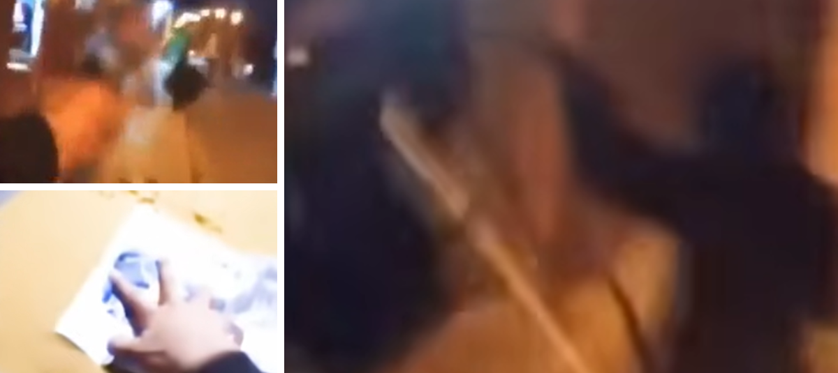 Autoridades investigan el caso reportado en Perú para dar con los responsables del ataque sicarial.