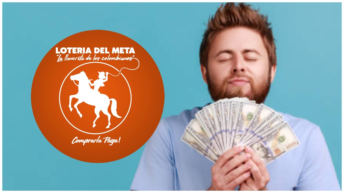 Lotería del Meta