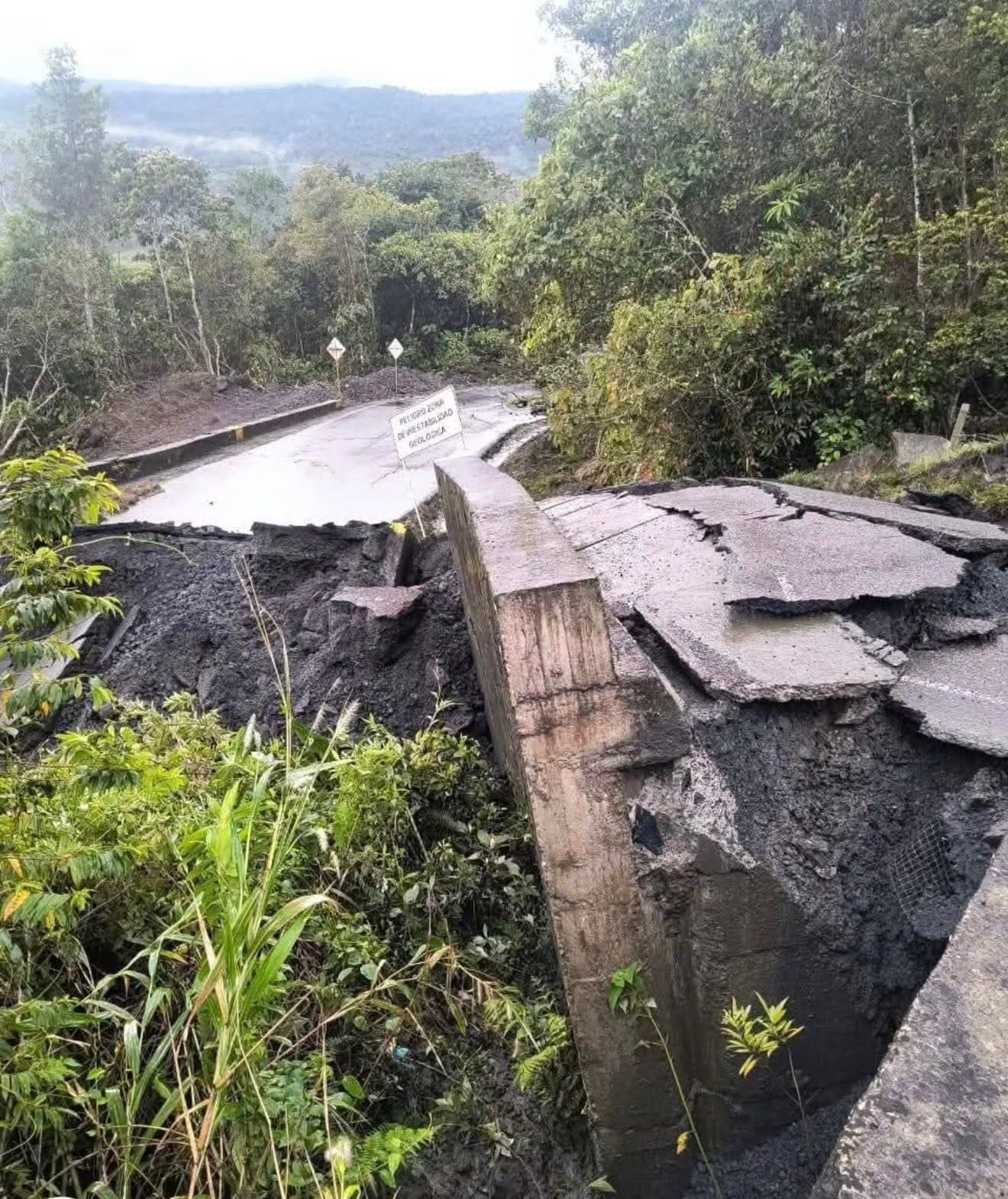 Pérdida de banca entre Barbosa- Landázuri