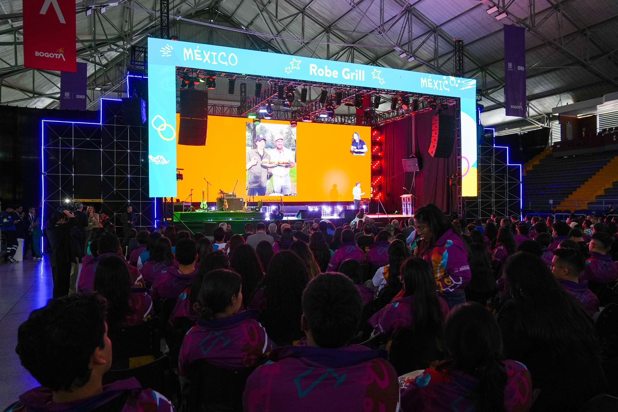 Nestlé Colombia