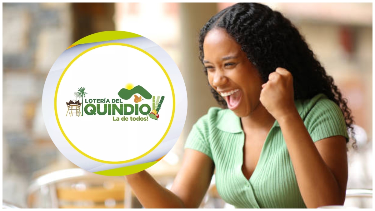 Lotería del Quindío