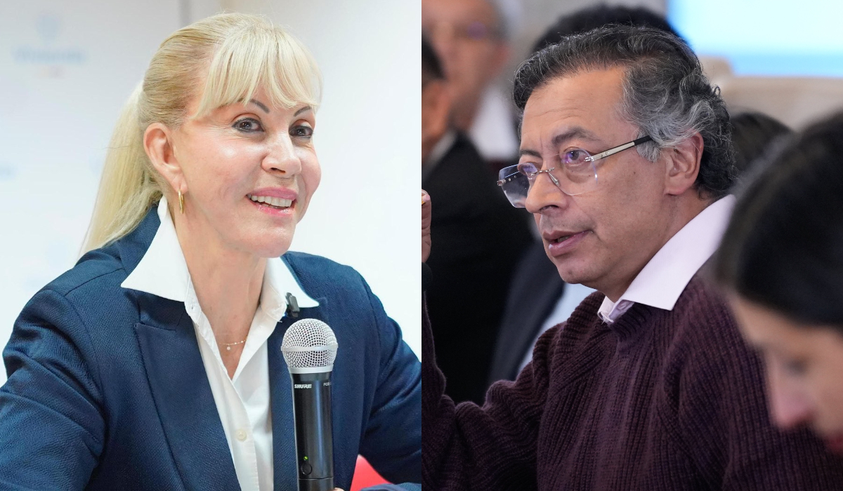 Dilian Francisca Toro