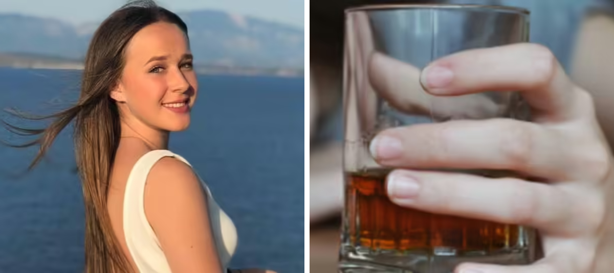 Mujer en Cali sufrió muerte cerebral tras participar en reto de licores.