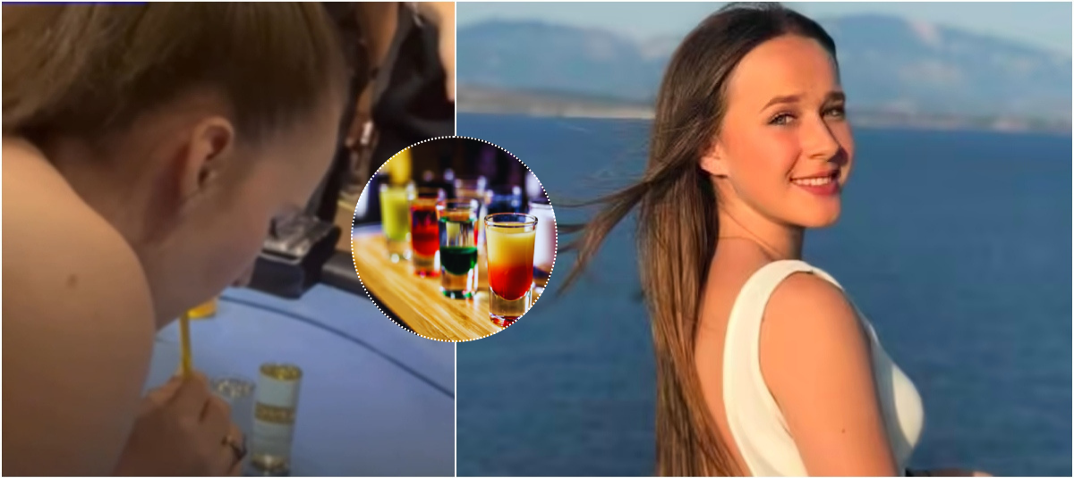 La muerte de la joven María José Ardila, de 23 años, sucedió luego de ingerir varios tipos en Cali.