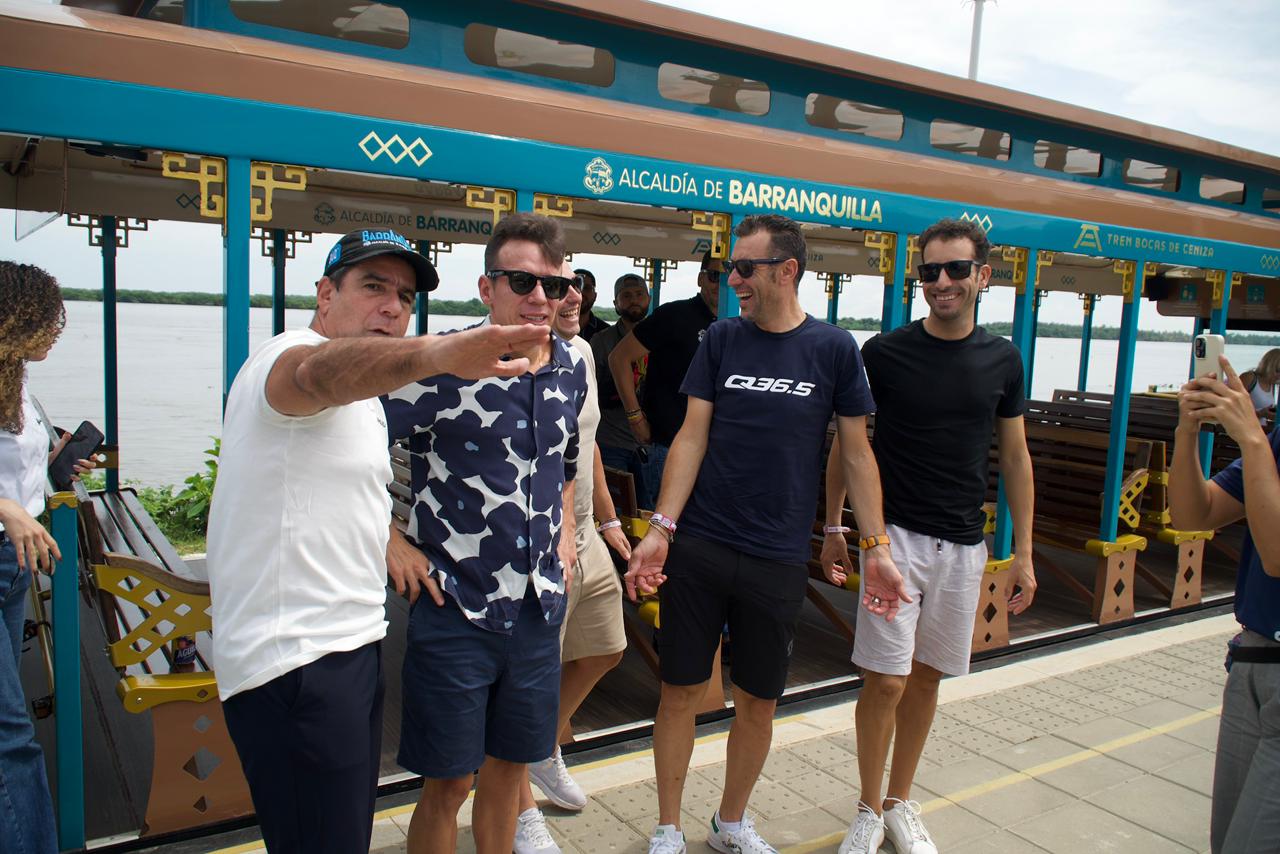 alcaldía de barranquilla