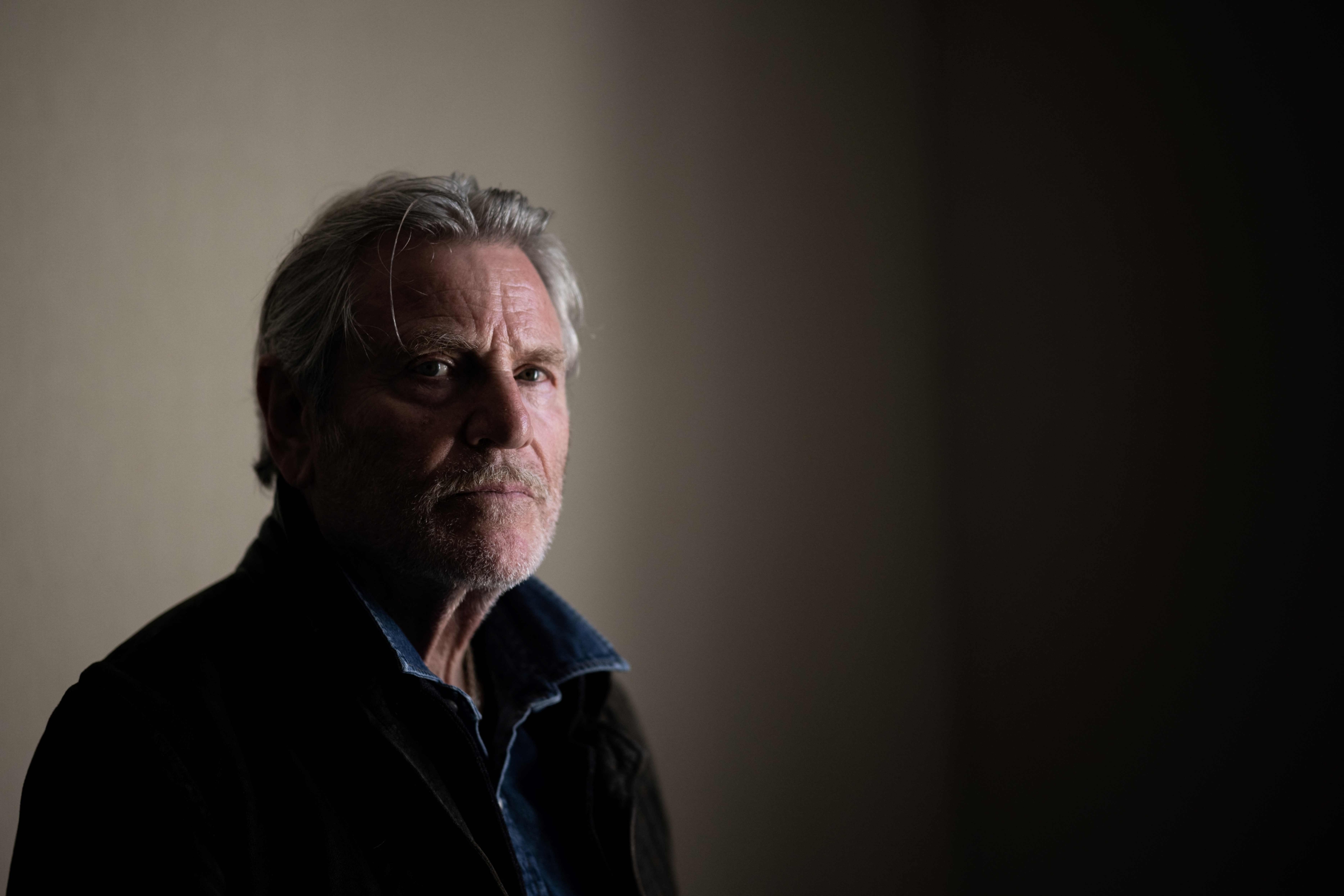 Falleció el actor francoturco Tchéky Karyo, recordado por 'El Oso' y 'Nikita'