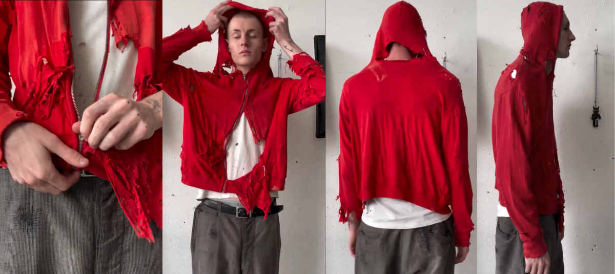 nueva coleccion balenciaga