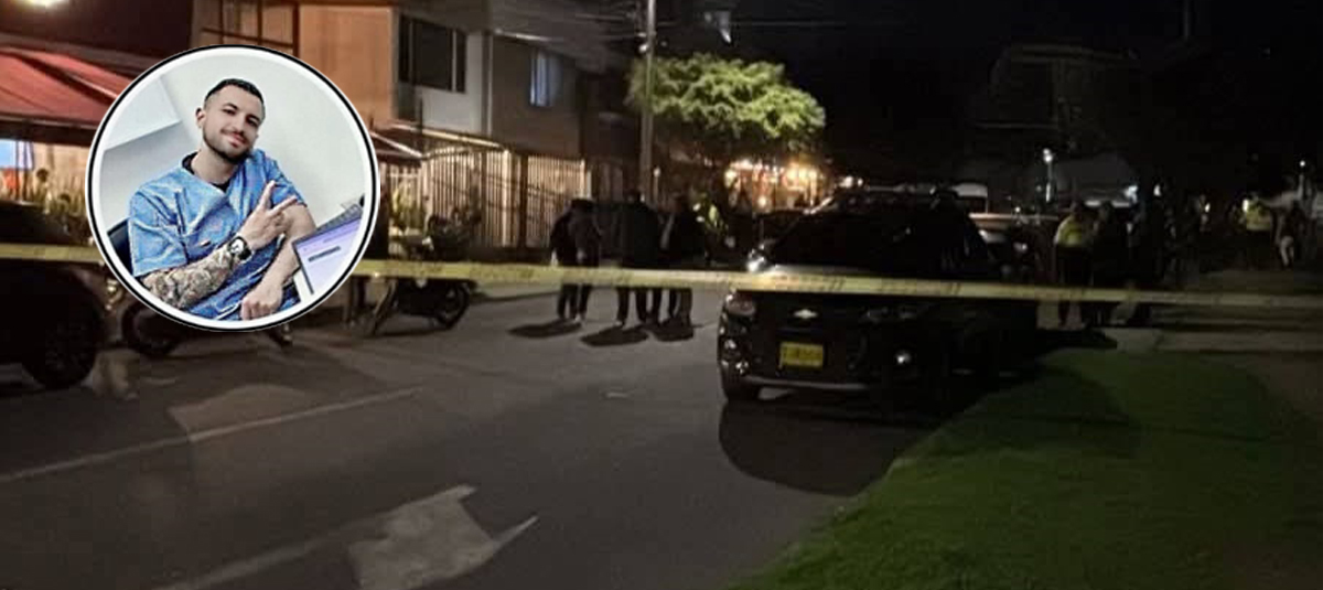 Homicidio en Pasto