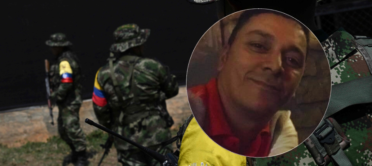 Carlos Caicedo, empresario y esposo de la secretaría de Gobierno de Miranda, fue secuestrado en Cauca.