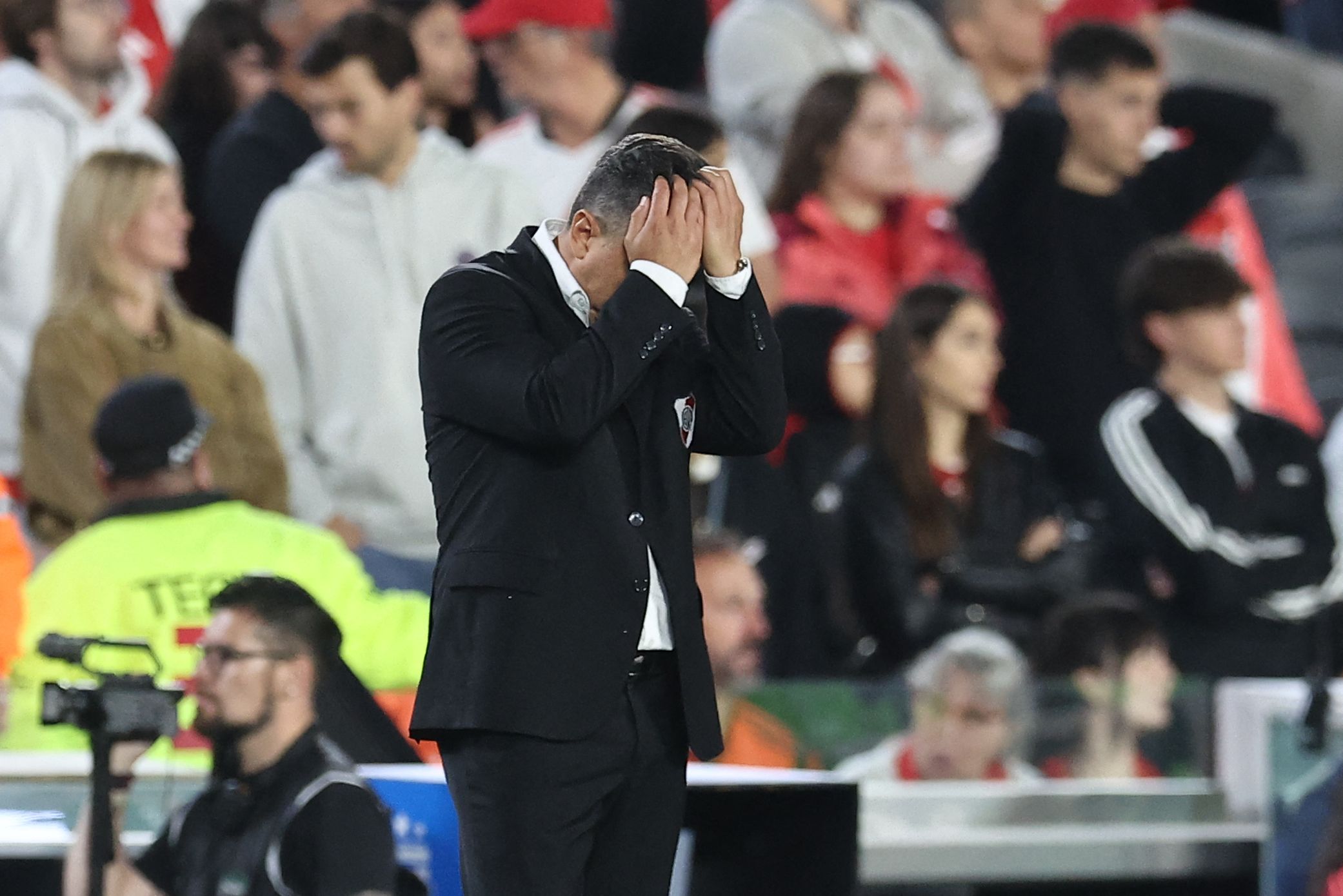Marcelo Gallardo