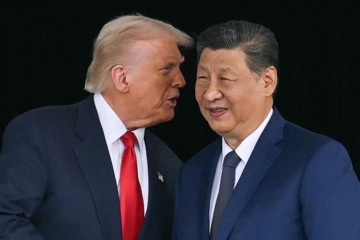 Estados Unidos y China