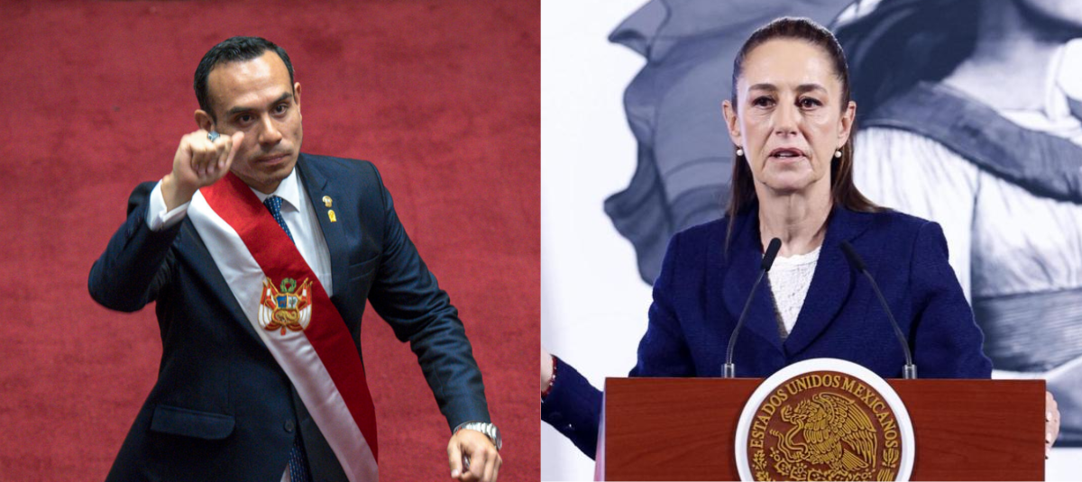 ¿Quién es Betssy Chávez, aliada de Pedro Castillo y protagonista de la nueva crisis diplomática entre Perú y México?