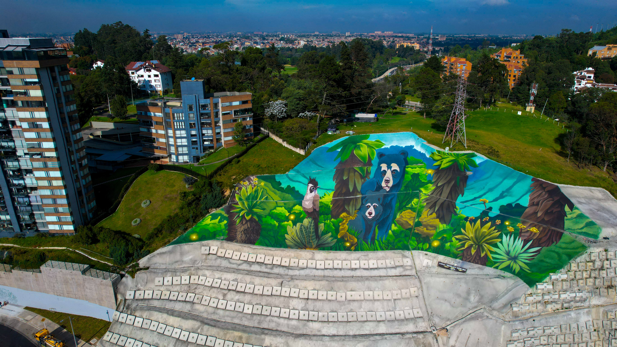 Murales