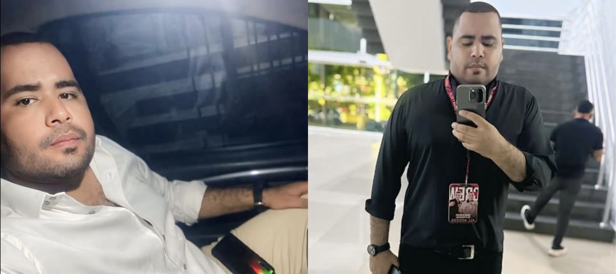 Jair Andrés Martínez Escorcia