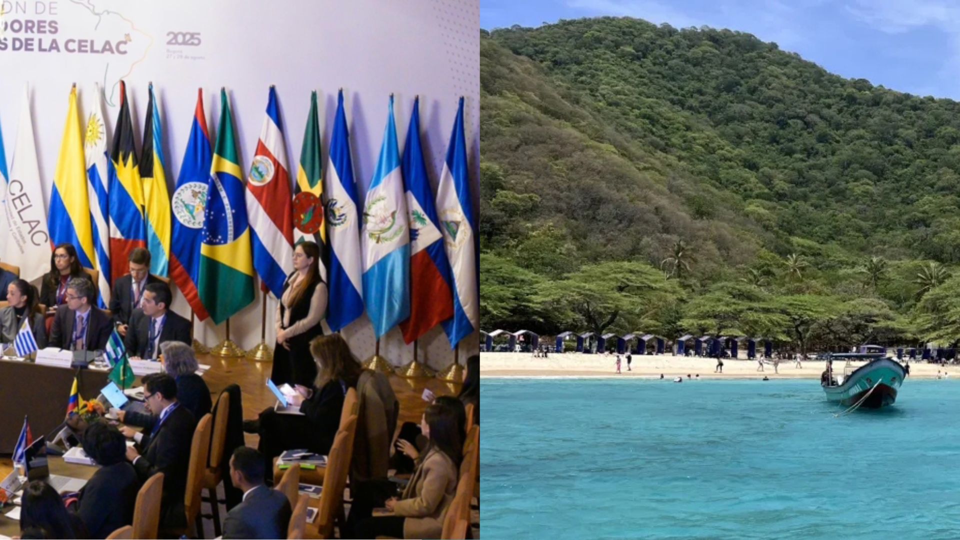 CELAC Summit