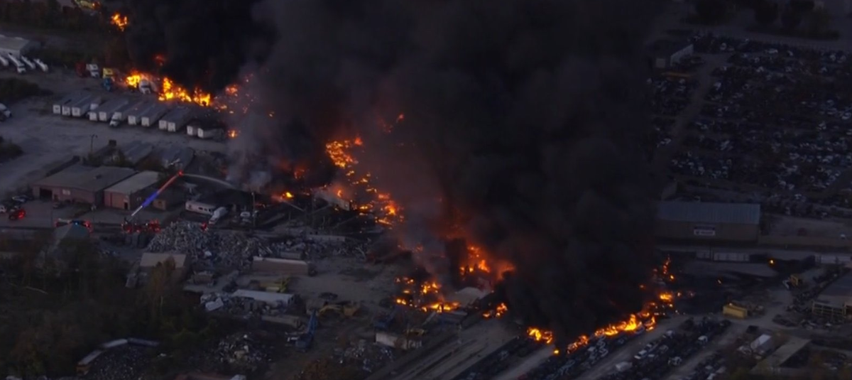 McDonnell Douglas MD-11F