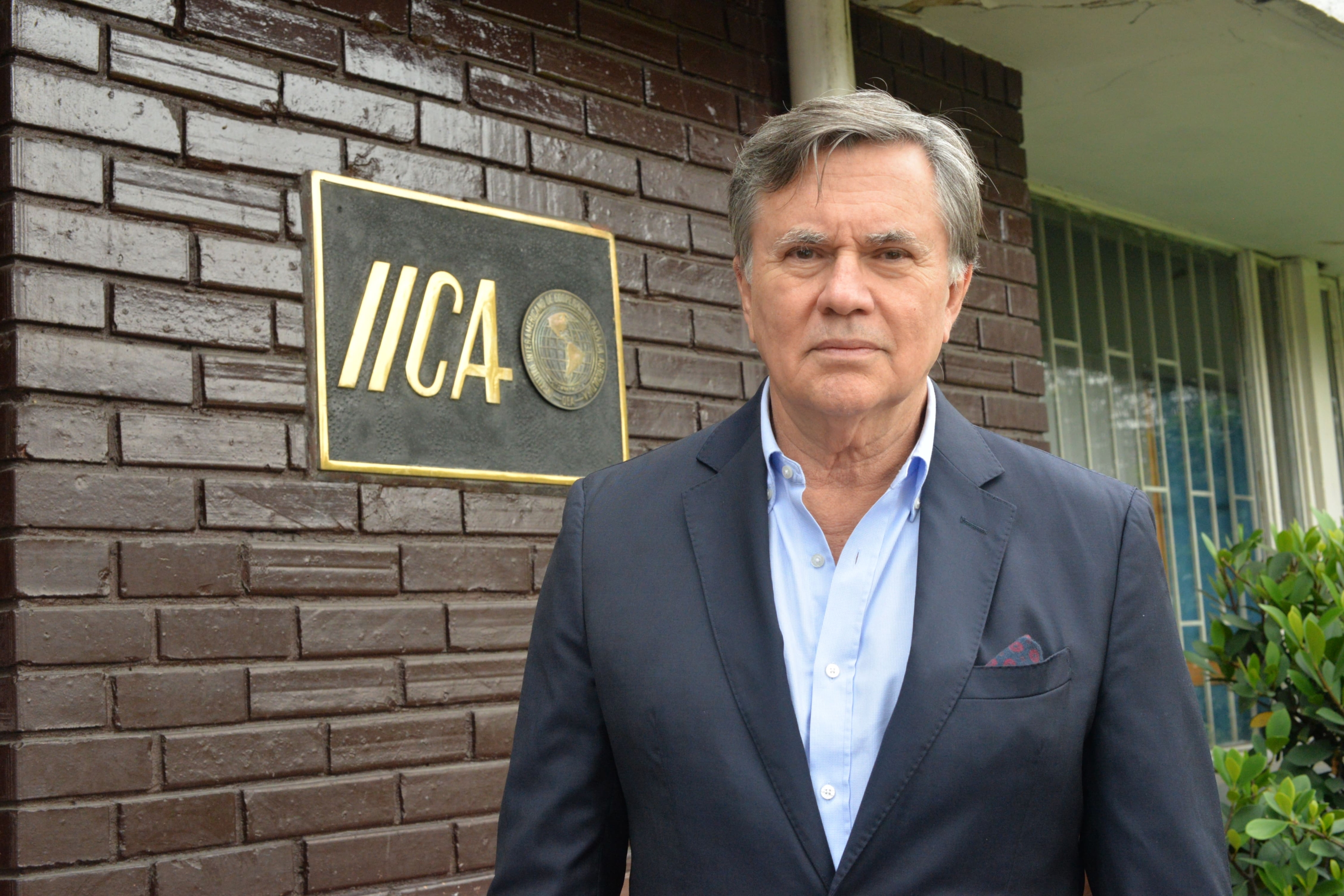 IICA