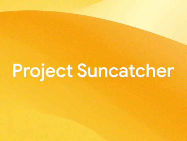 Proiectul Suncatcher