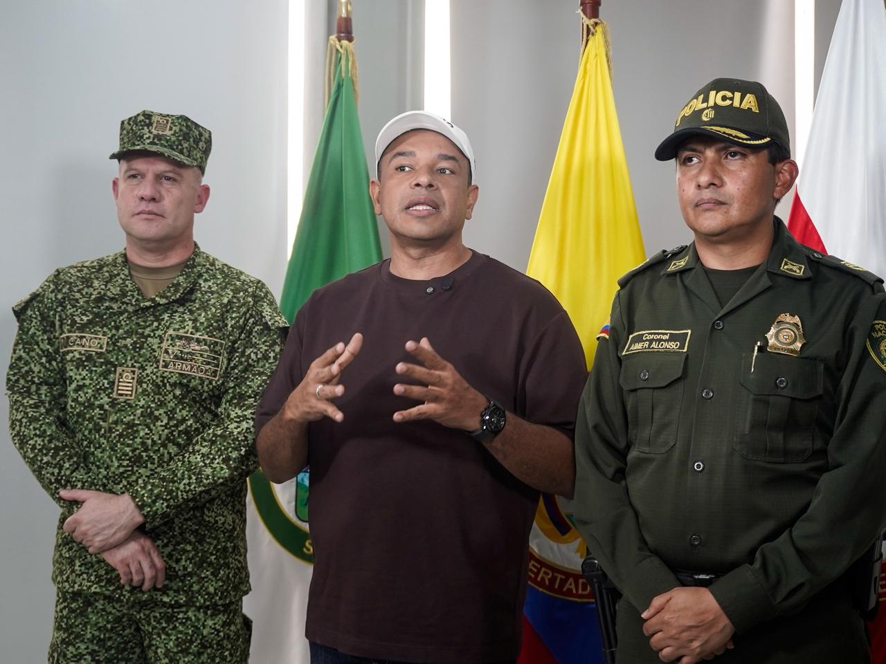 Carlos Alberto Ramírez Mercado, joven prestamista asesinado en Sincelejo por el grupo 'Los Norteños'.