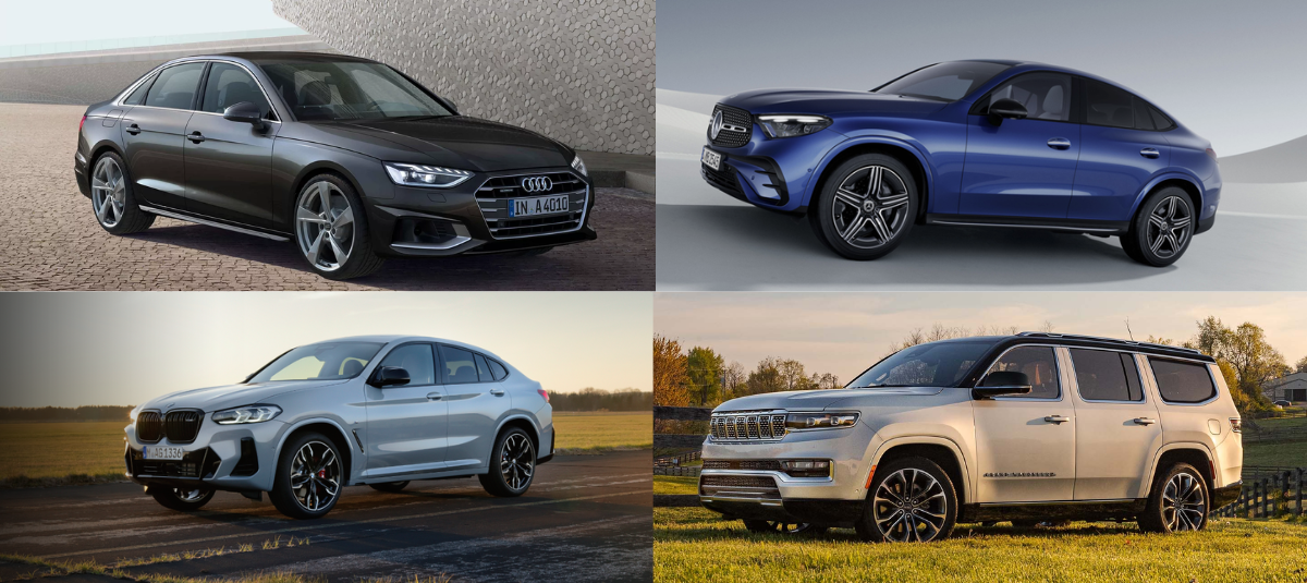 Estos 10 modelos de carros podrían desaparecer pronto del mercado por decisiones de los fabricantes