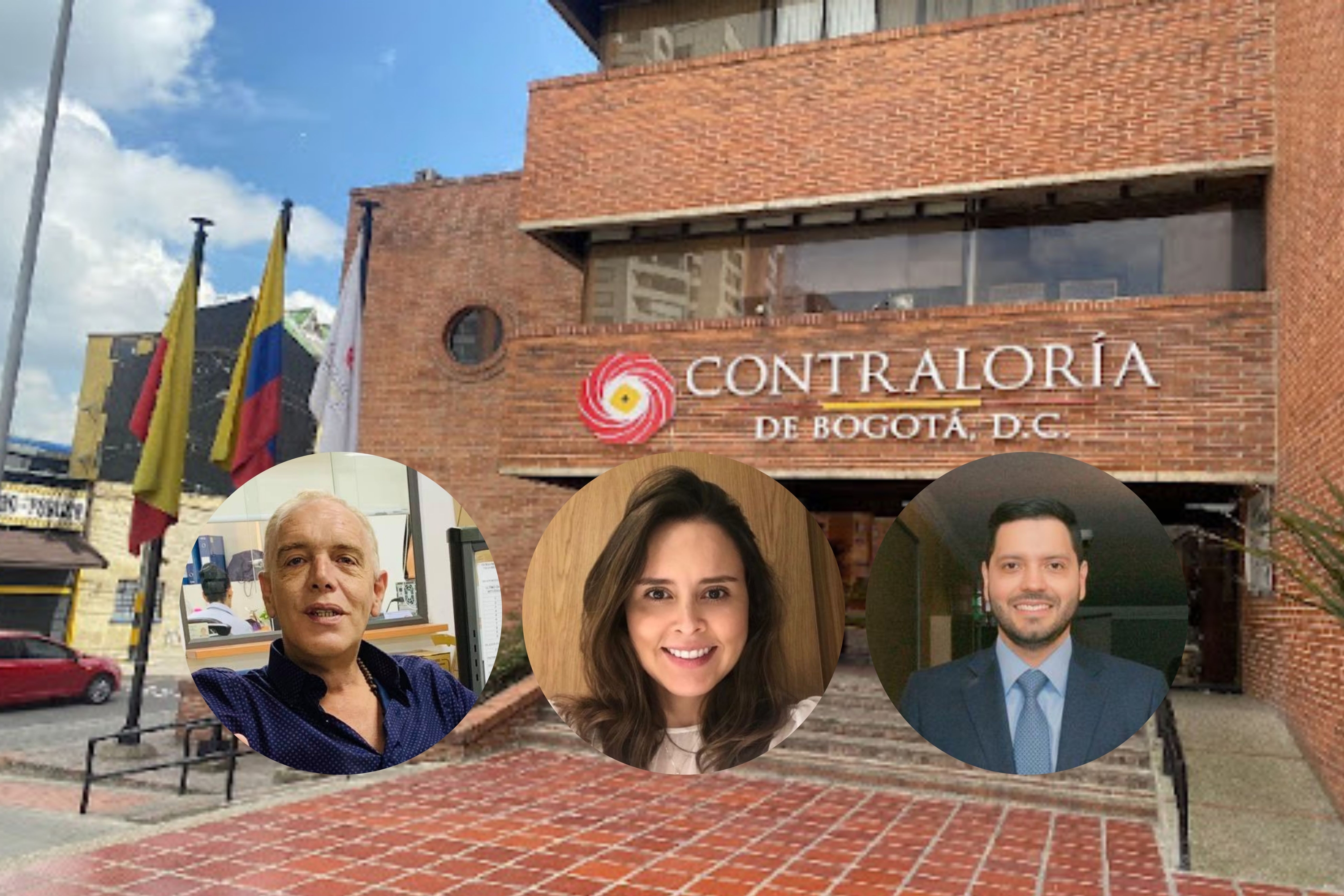 Contraloría de Bogotá