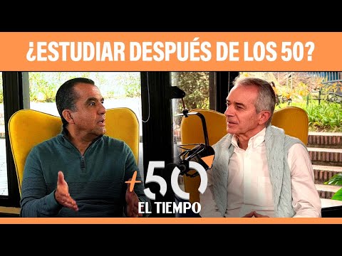 Más cincuenta