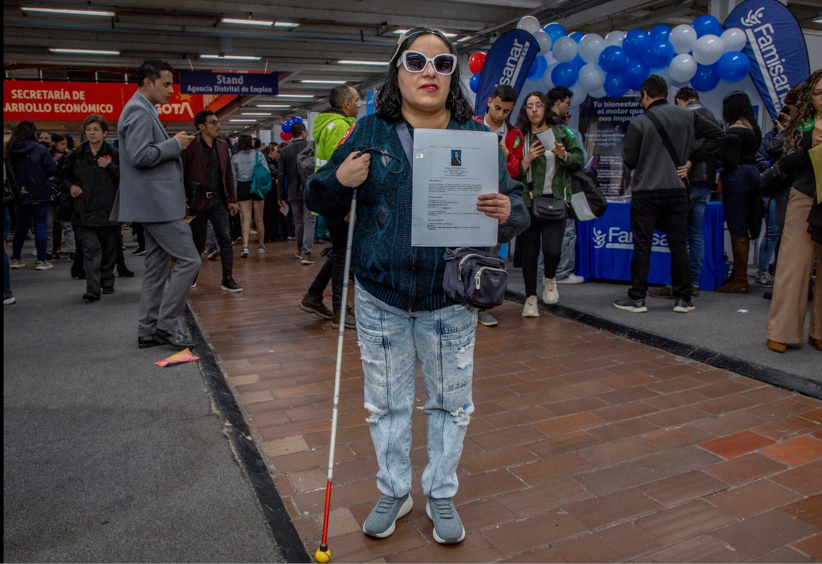 Feria de Empleo