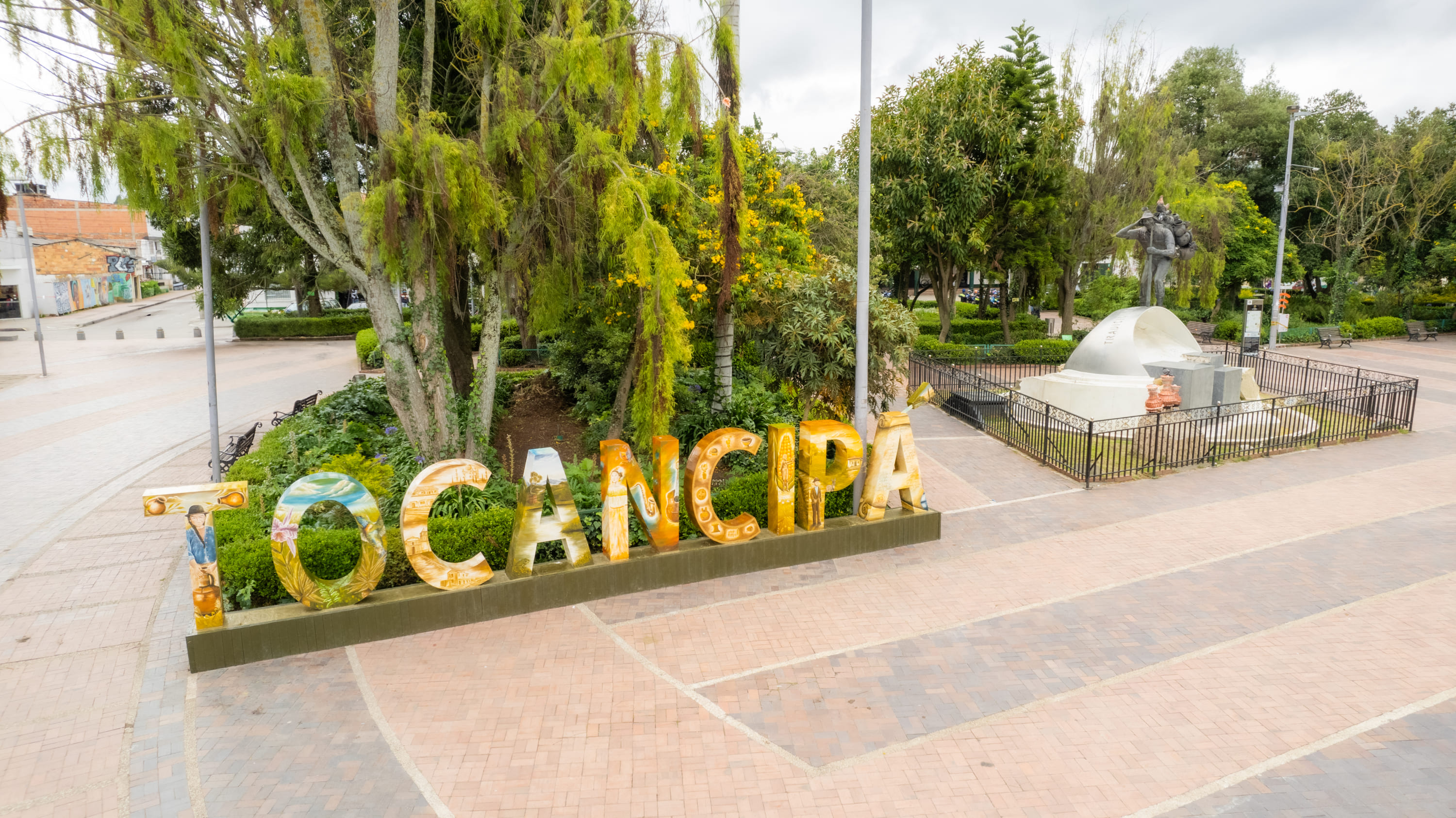 Tocancipá, Cundinamarca.