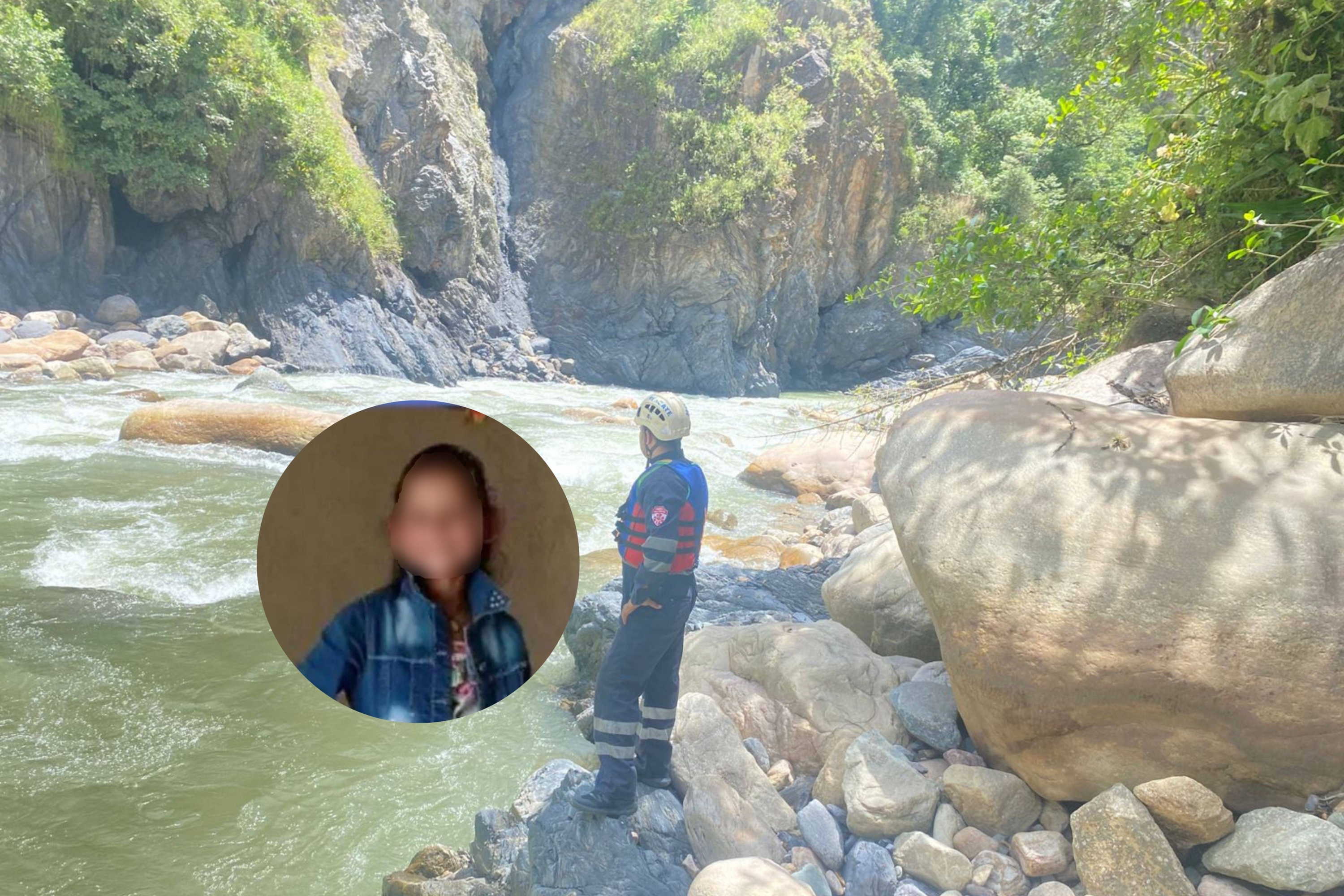 Desaparición Gutiérrez