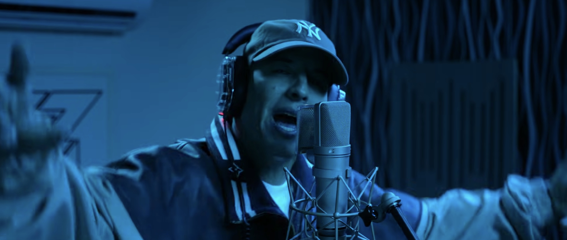 DADDY YANKEE || BZRP Music Sessions #0/66