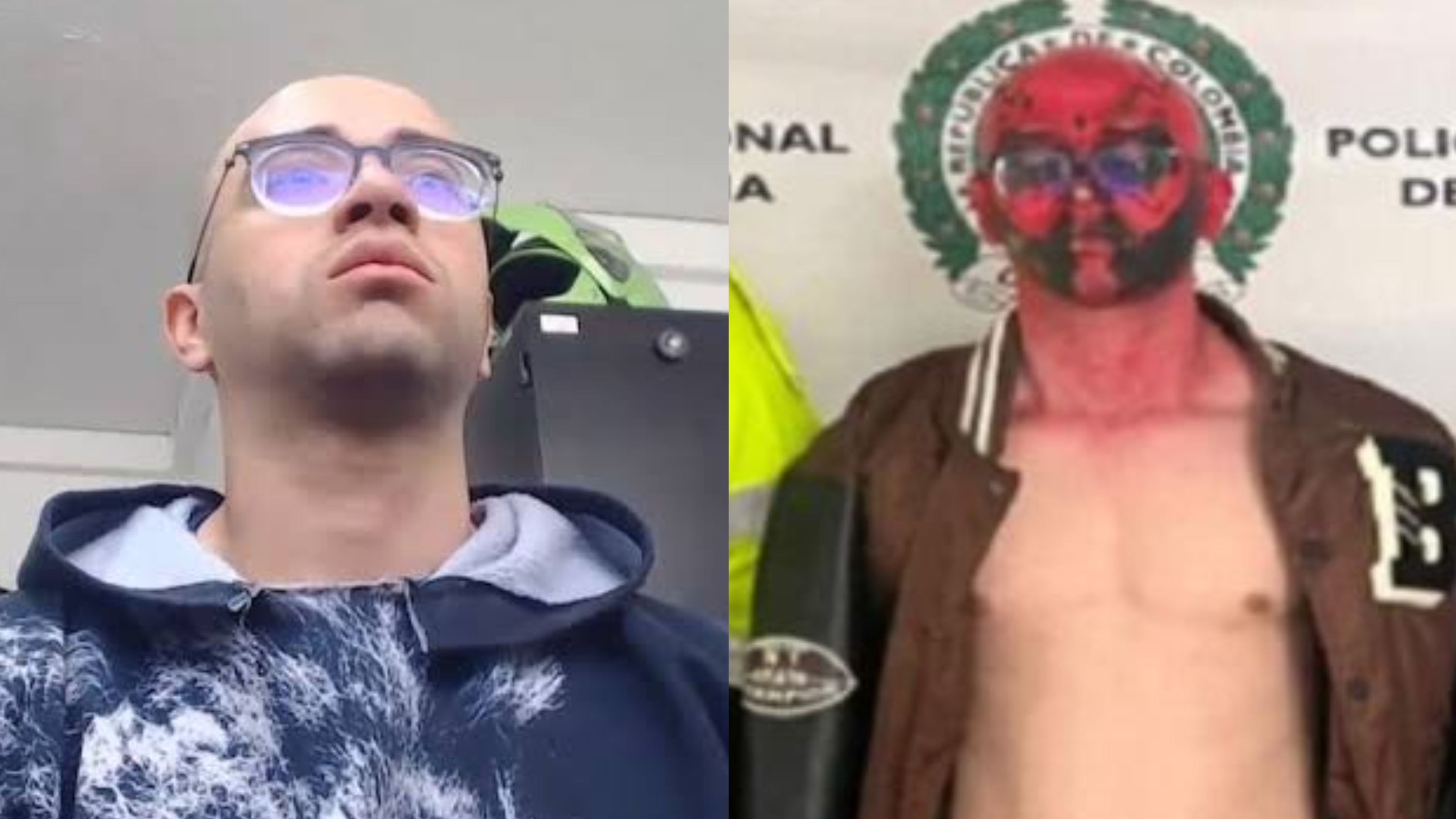 Juan Carlos Suárez Ortiz