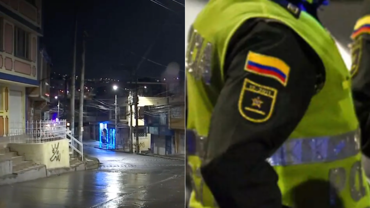 policia