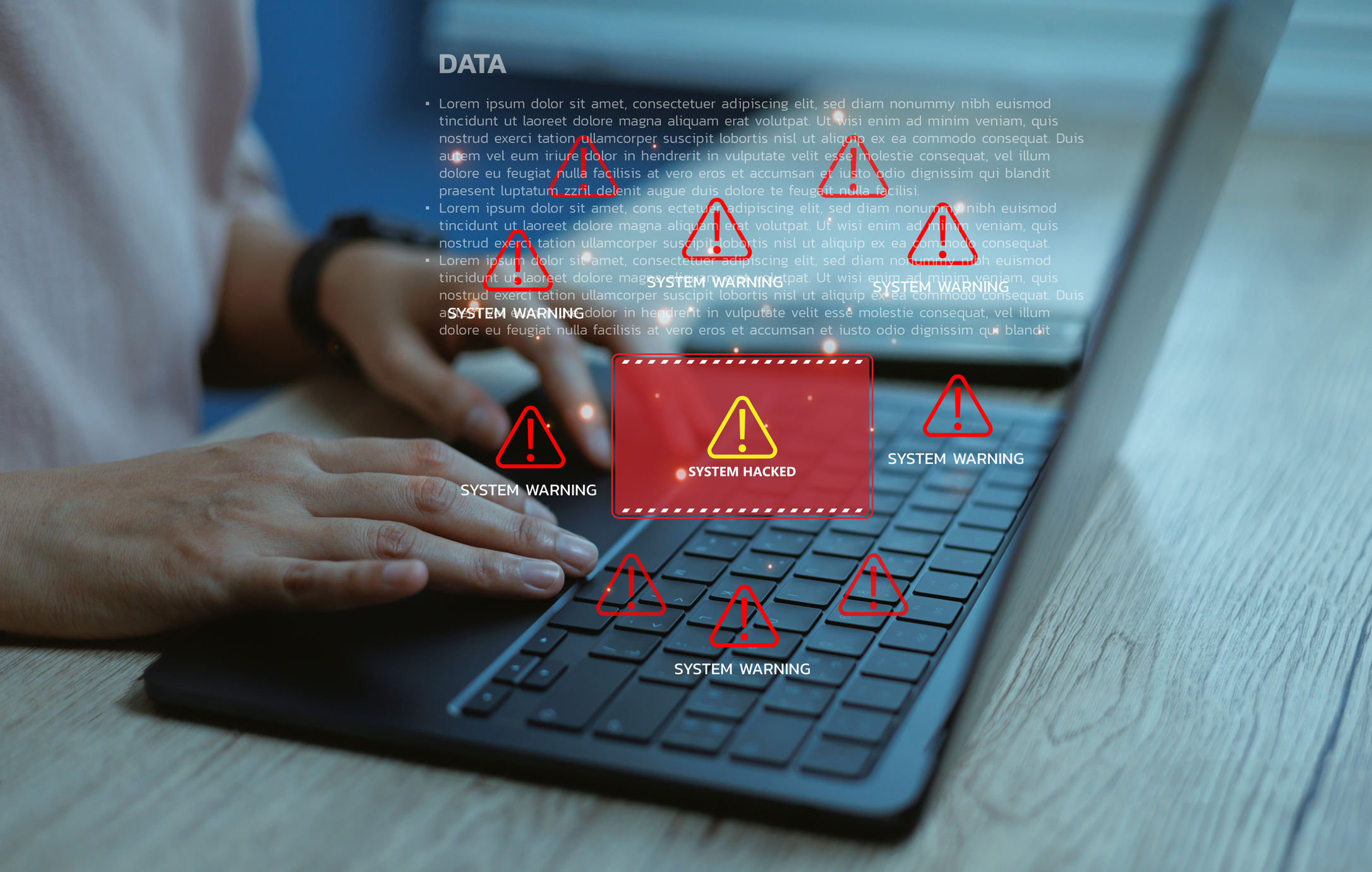 Există din ce în ce mai multe metode noi de înșelătorie.