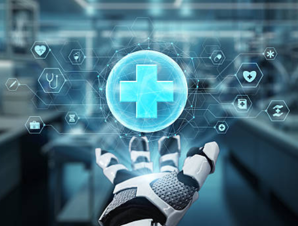 Inteligenţă artificială