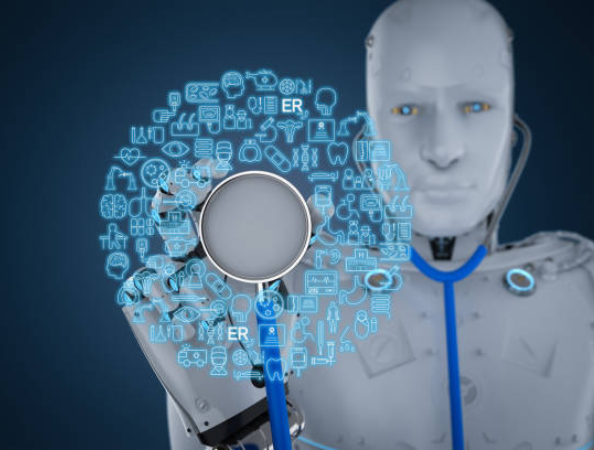 Inteligenţă artificială