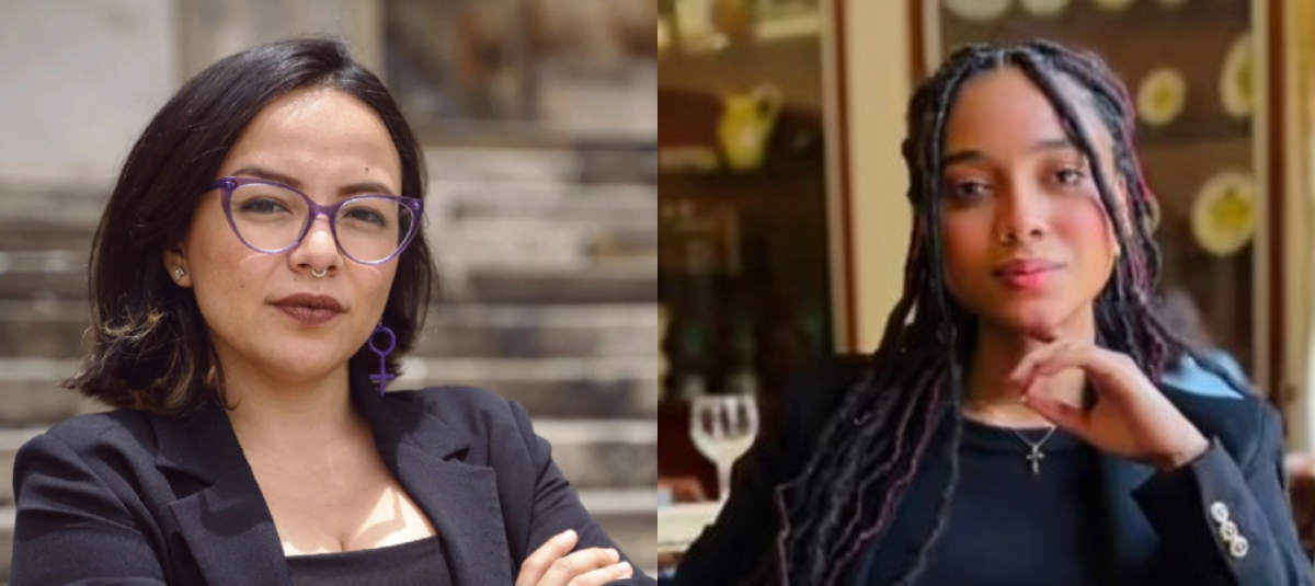 Jennifer Pedraza habló de la anulación del título de Juliana Guerrero.