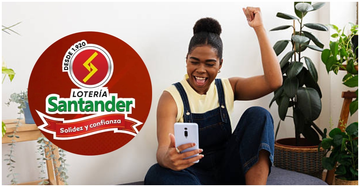 Lotería de Santander