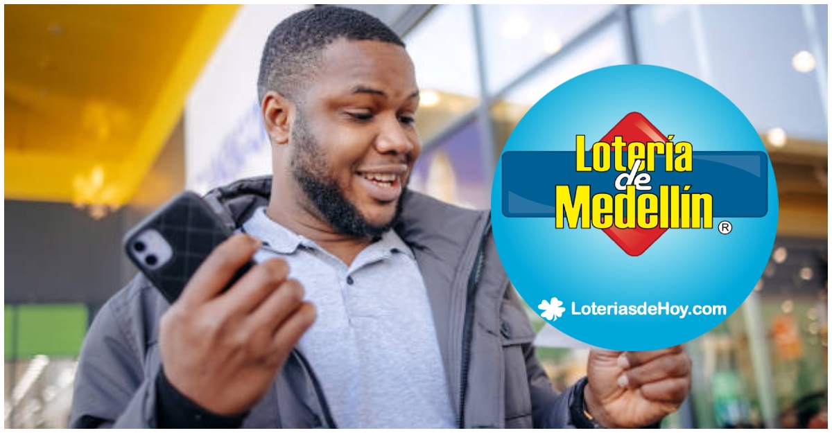 Lotería de Medellín