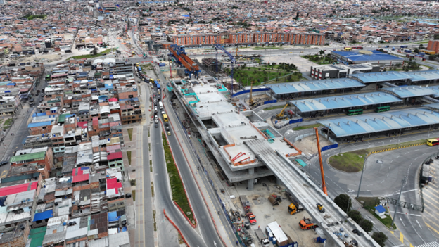 Metro Empresa