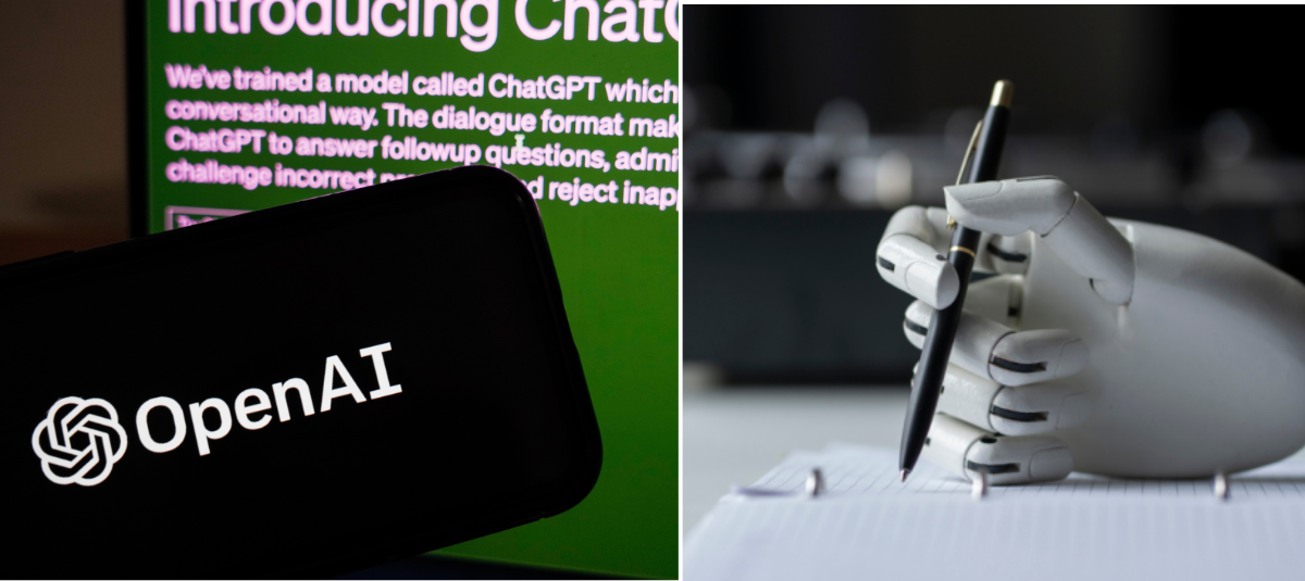 ¿OpenAI tiene miedo de lo que está creando? Propone desacelerar la inteligencia artificial por temor a una superinteligencia incontrolable