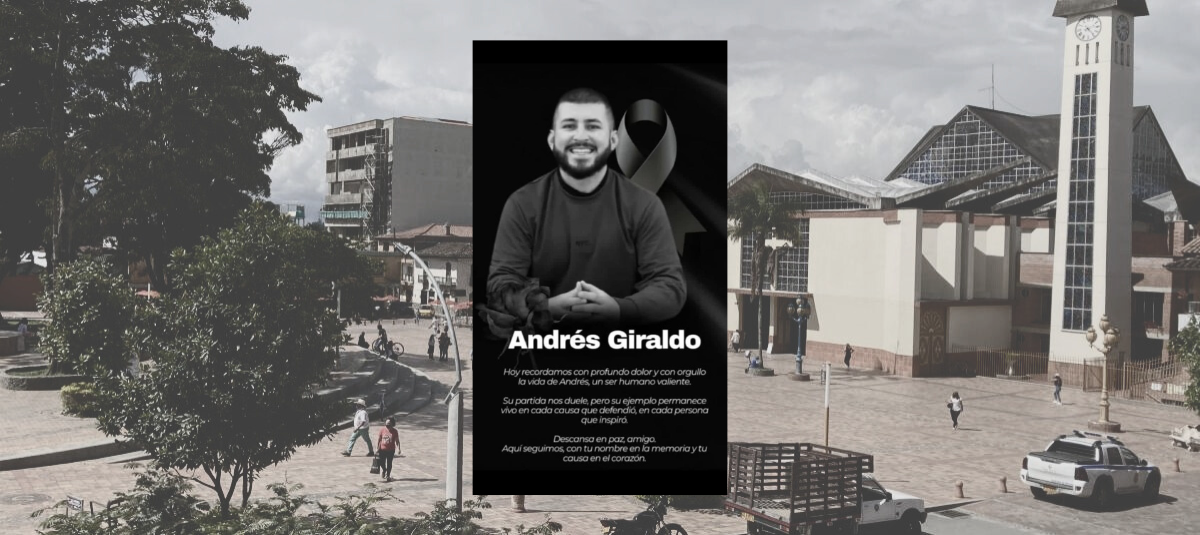 Triple homicidio en EL CARMEN