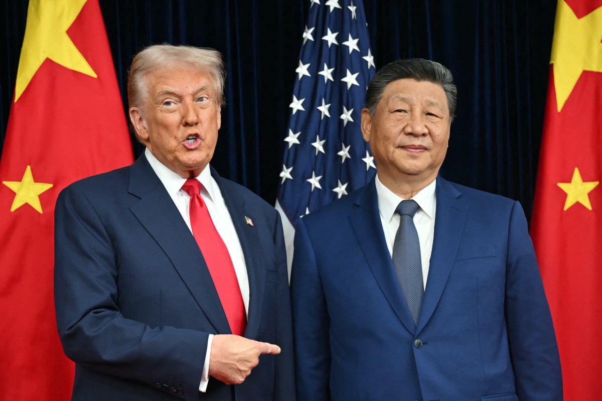 china y usa