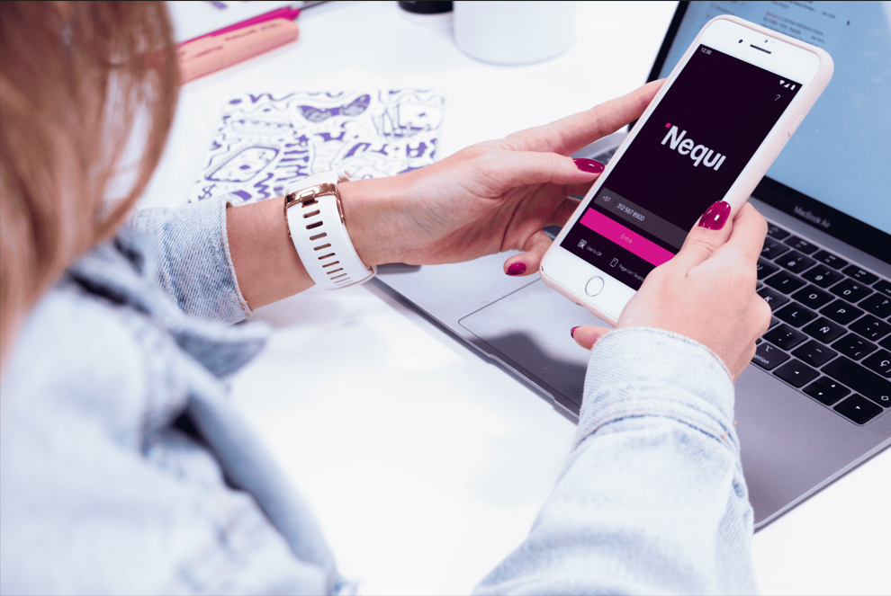 Nequi lanza “Giros a un Link”, una nueva funcionalidad que permite recibir dinero desde Estados Unidos.
