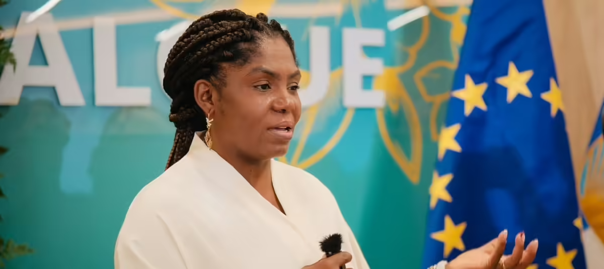 Francia Márquez CELAC-UE